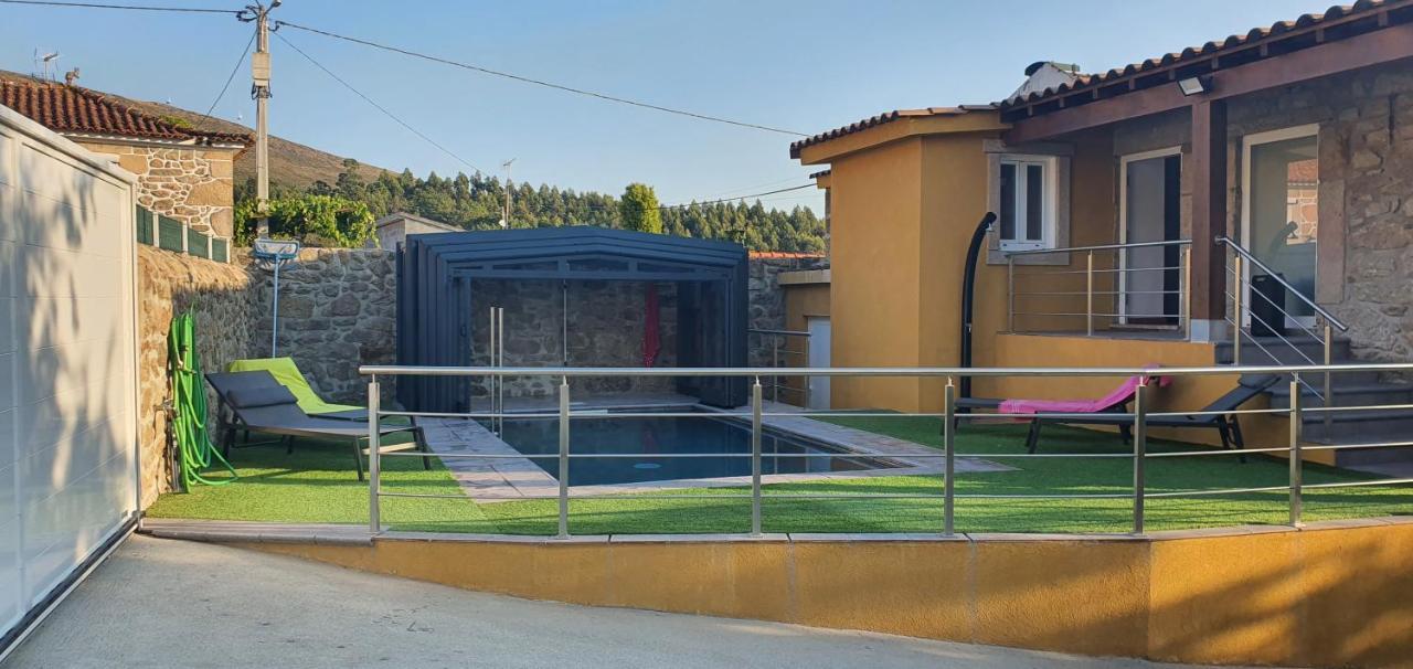 ヴァレンサ Casa Pinto - Alヴィラ エクステリア 写真