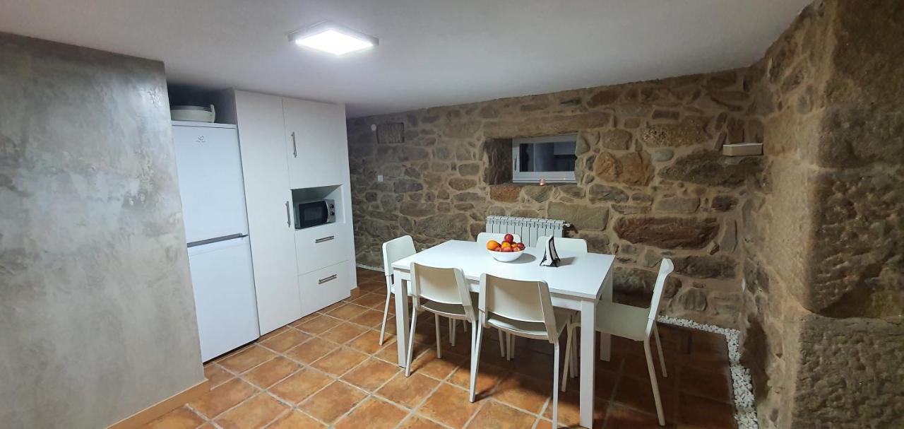 ヴァレンサ Casa Pinto - Alヴィラ エクステリア 写真