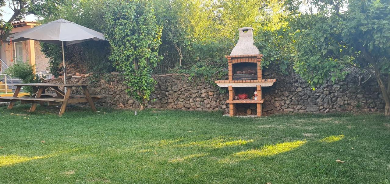 ヴァレンサ Casa Pinto - Alヴィラ エクステリア 写真