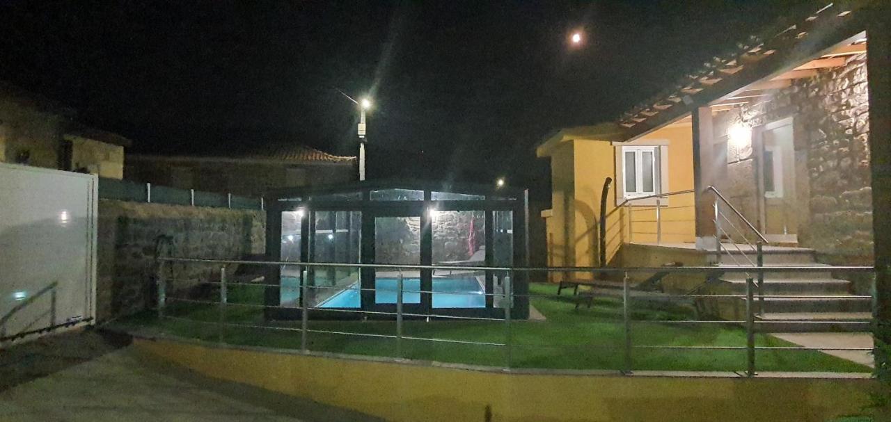 ヴァレンサ Casa Pinto - Alヴィラ エクステリア 写真
