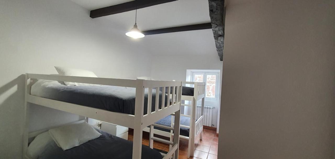 ヴァレンサ Casa Pinto - Alヴィラ エクステリア 写真