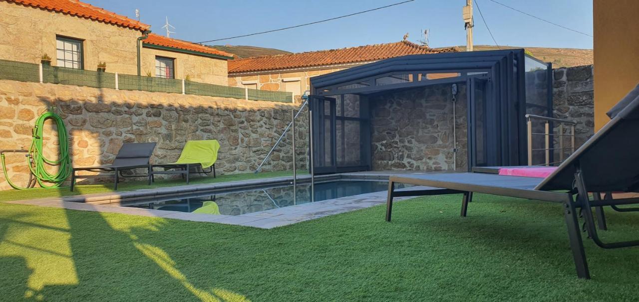 ヴァレンサ Casa Pinto - Alヴィラ エクステリア 写真