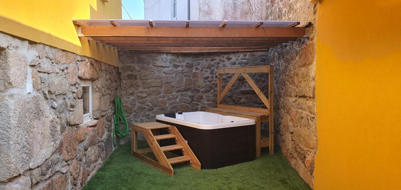 ヴァレンサ Casa Pinto - Alヴィラ エクステリア 写真