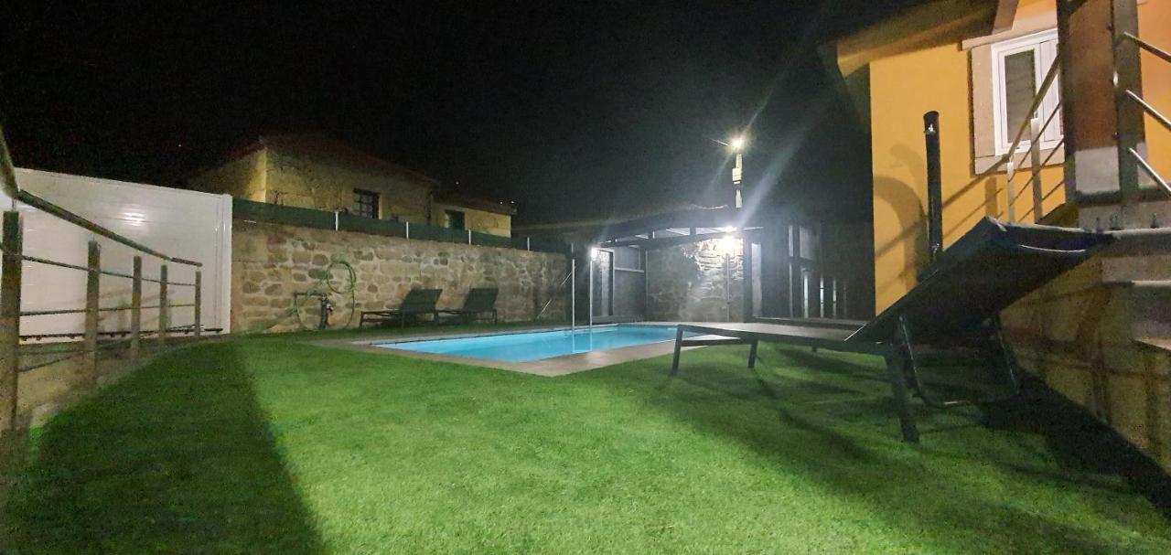 ヴァレンサ Casa Pinto - Alヴィラ エクステリア 写真