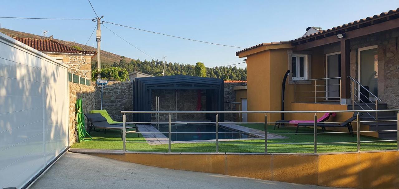 ヴァレンサ Casa Pinto - Alヴィラ エクステリア 写真