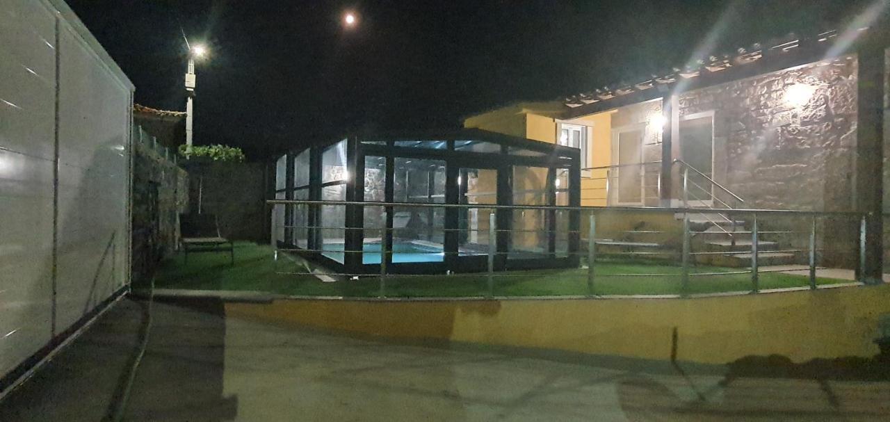 ヴァレンサ Casa Pinto - Alヴィラ エクステリア 写真