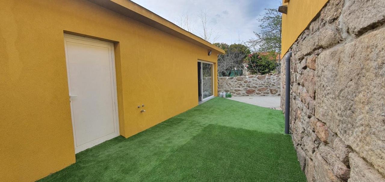 ヴァレンサ Casa Pinto - Alヴィラ エクステリア 写真