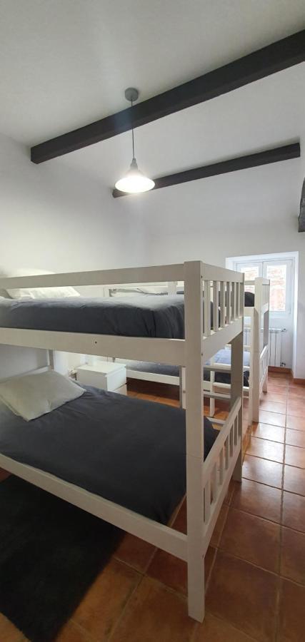 ヴァレンサ Casa Pinto - Alヴィラ エクステリア 写真