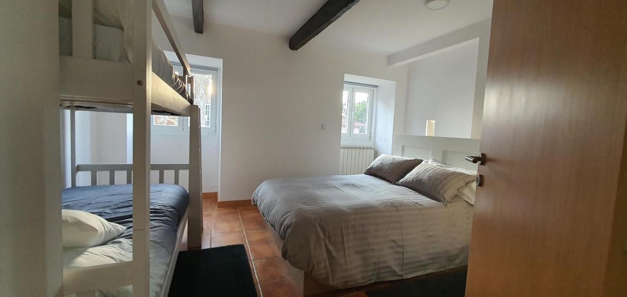 ヴァレンサ Casa Pinto - Alヴィラ エクステリア 写真
