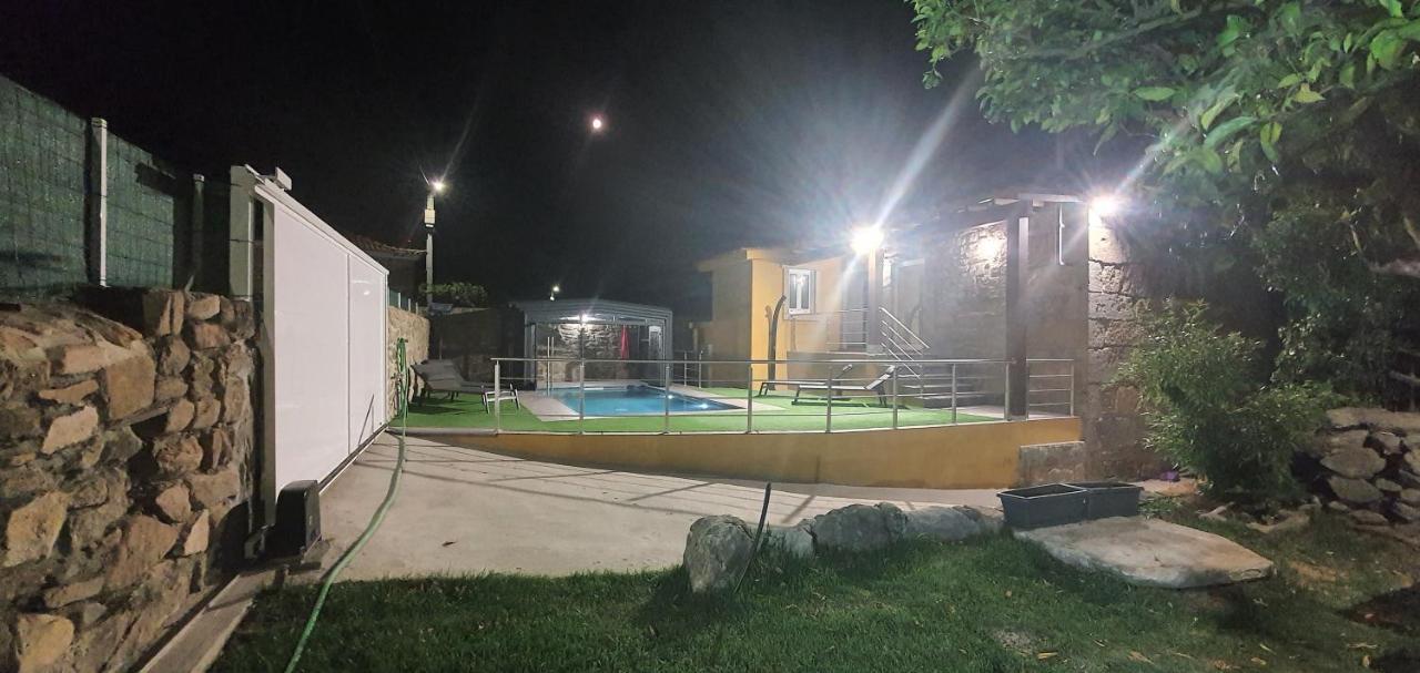 ヴァレンサ Casa Pinto - Alヴィラ エクステリア 写真